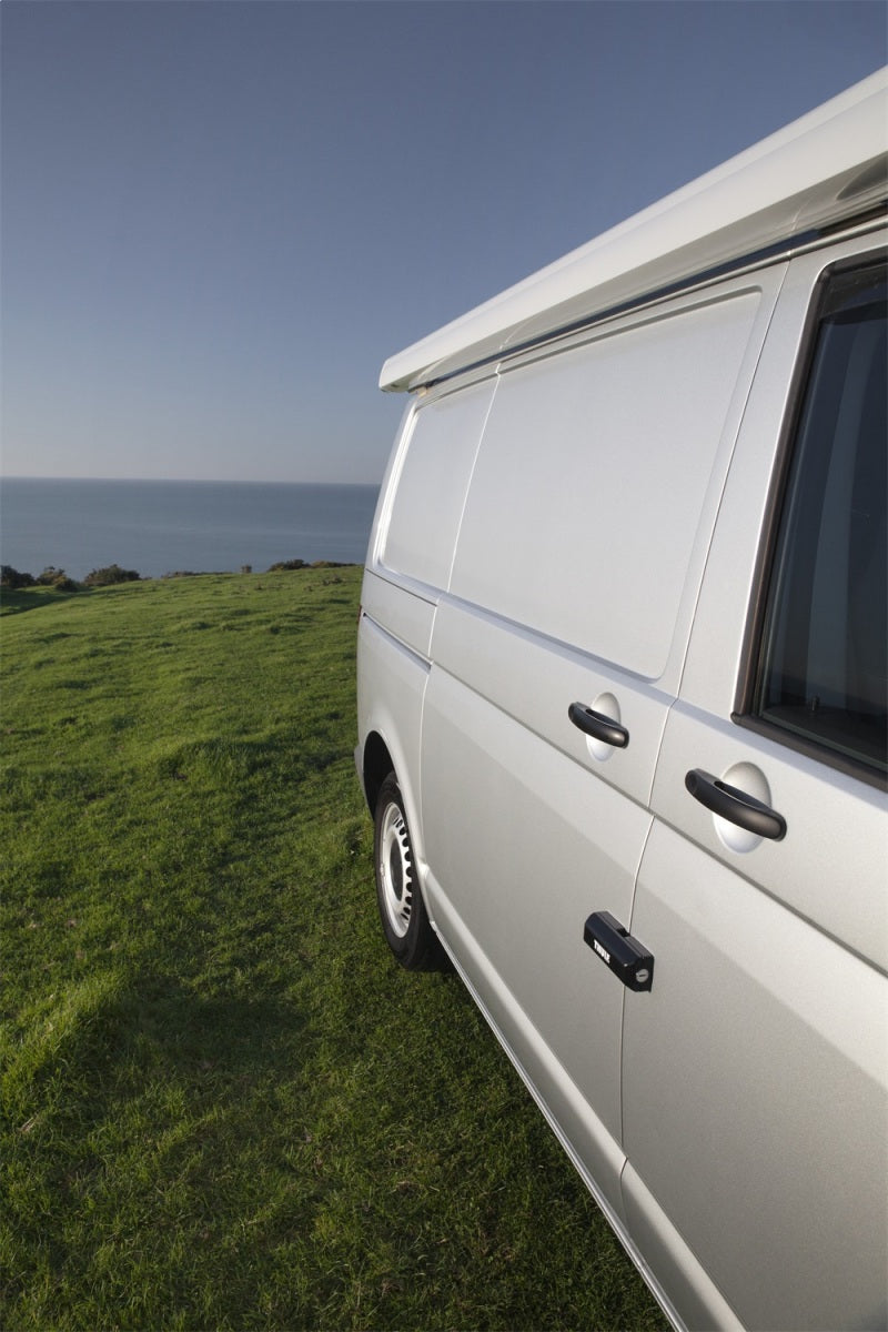 Thule Van Lock (1pc) - Black-thumbmail-5