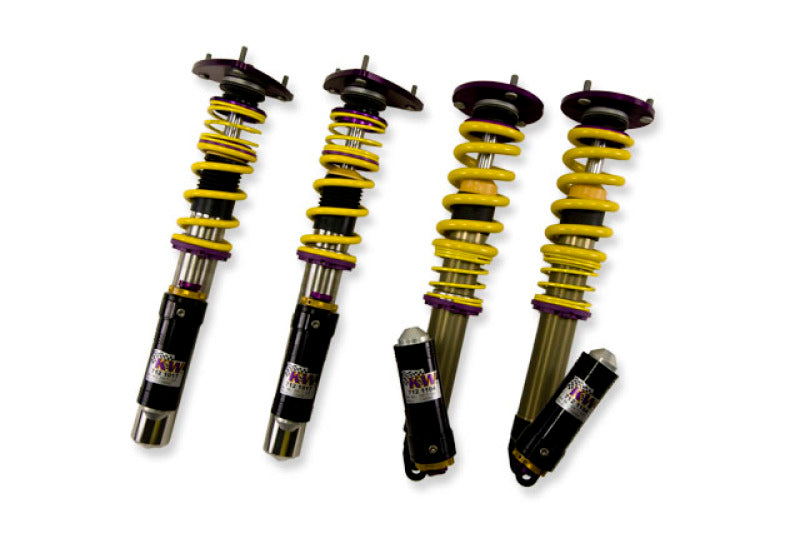 KW Clubsport Kit Porsche 911 (997) GT2/GT2 RS / GT3 / GTS RS-thumbmail-2