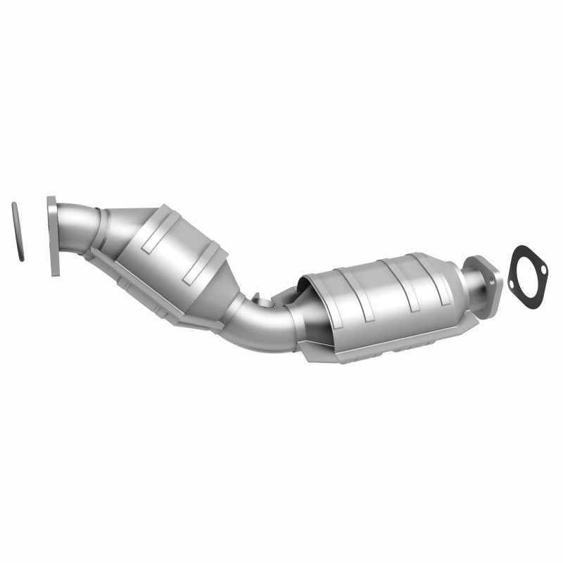 MagnaFlow Conv DF 03-04 Infiniti G35 3.5L Driver Side-thumbmail-13