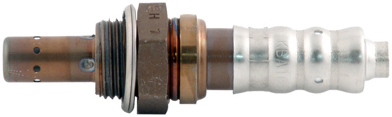 NGK Ford Focus 2011-2006 Direct Fit Oxygen Sensor-thumbmail-3