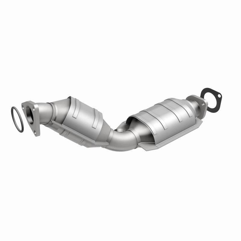 MagnaFlow Conv DF 03-06 Infiniti G35 3.5L D/S Assy / 03-06 Nissan 350Z 3.5L D/S Assy-thumbmail-14