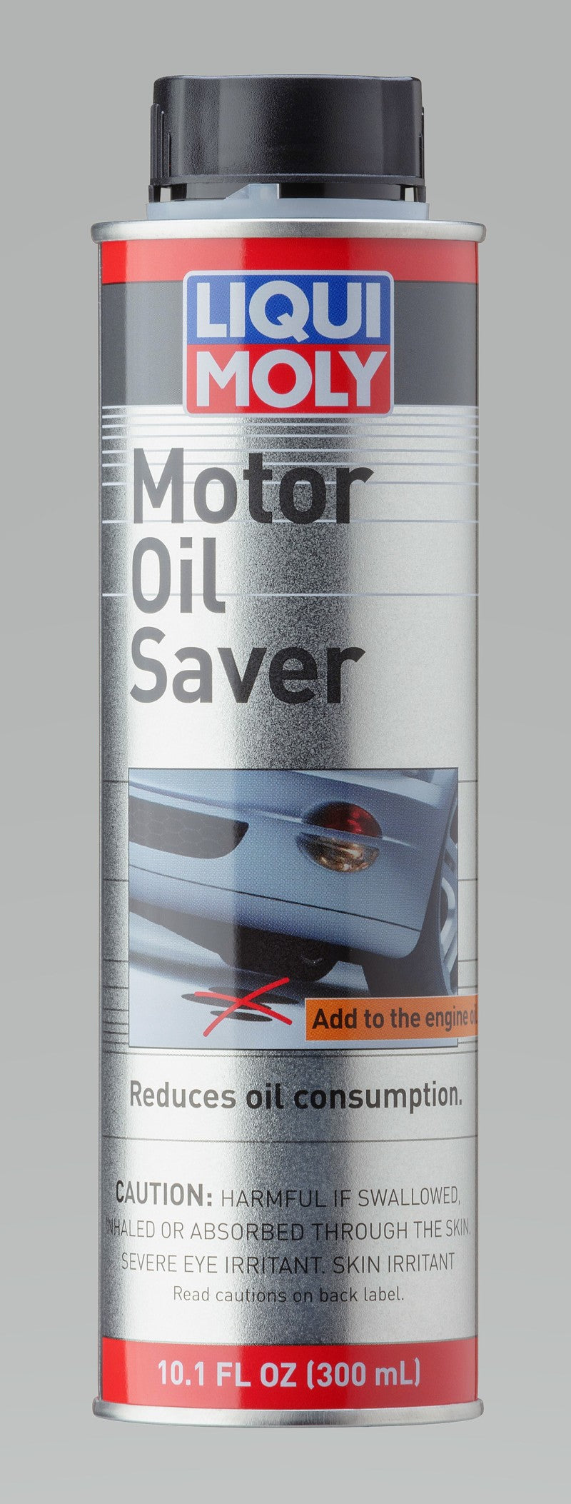 LIQUI MOLY 300mL Motor Oil Saver-thumbmail-2