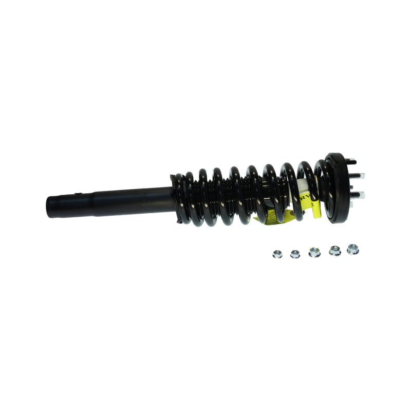 KYB Shocks & Struts Strut Plus Front Left Honda Accord 03-07-thumbmail-7