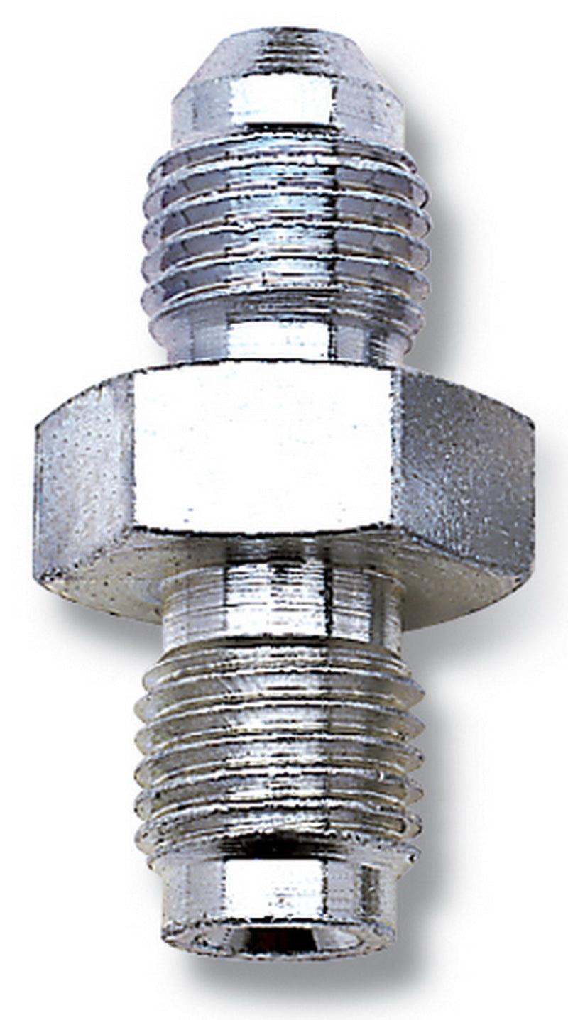 Russell Performance -4 AN SAE Adapter Fitting (2 pcs.) (Endura)-thumbmail-2