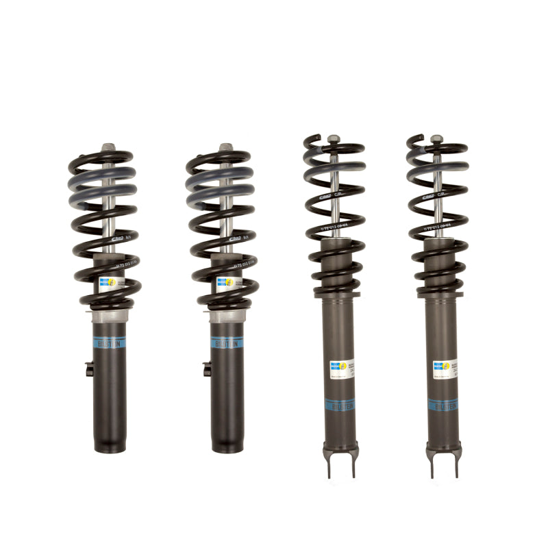 Bilstein B12 13-16 Porsche 911 Carrera 4 H6 3.4L/4S H6 3.8L Front and Rear Suspension Kit-thumbmail-2