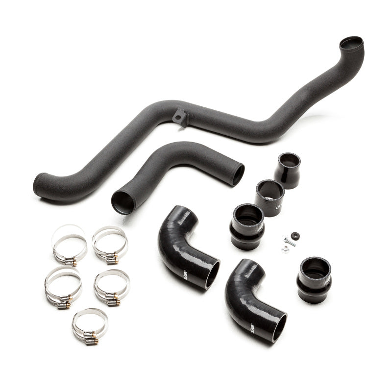Cobb 2016-2017 Ford Focus RS Hard Pipe Kit-thumbmail-1