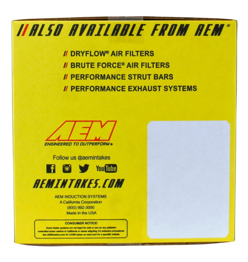 AEM C.A.S. 19-20 Kia Forte 2.0L F/I-thumbmail-8