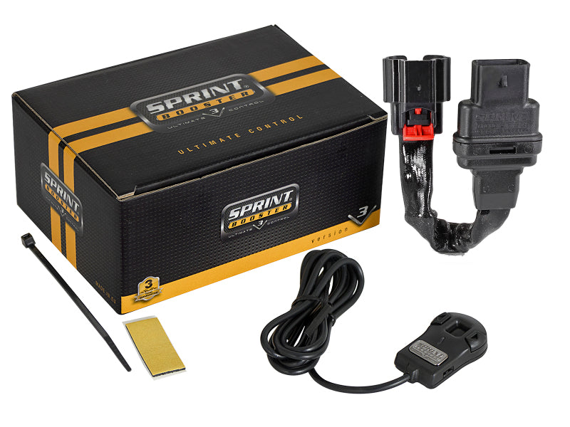 aFe Sprint Booster Power Converter Chevrolet Camaro 16-19 L4-2.0L/V6-3.6L/V8-6.2L-thumbmail-2