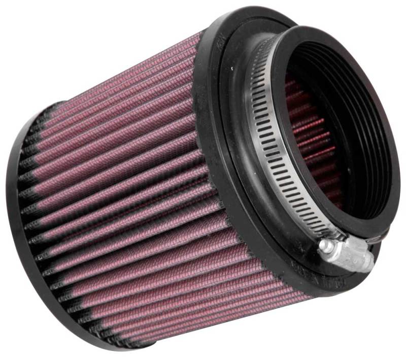 K&N Replacement Air Filter BMW 118I/120I/320I, 2005-thumbmail-3