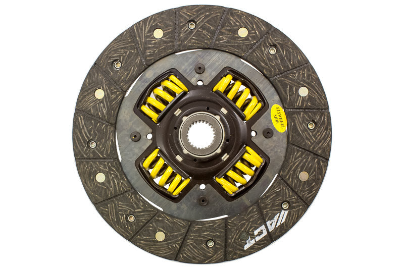 ACT 1991 Subaru Legacy Perf Street Sprung Disc-thumbmail-2
