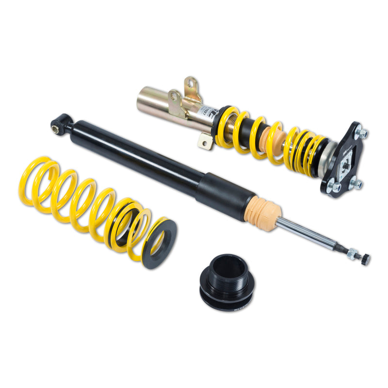 ST XTA Height Adjustable Coilovers 2017+ Honda Civic Type-R-thumbmail-2