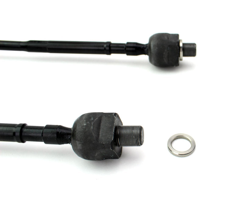 SPL Parts 99-05 Mazda Miata (NB) Tie Rod Ends (Bumpsteer Adjustable/Power Steering Rack Only)-thumbmail-3