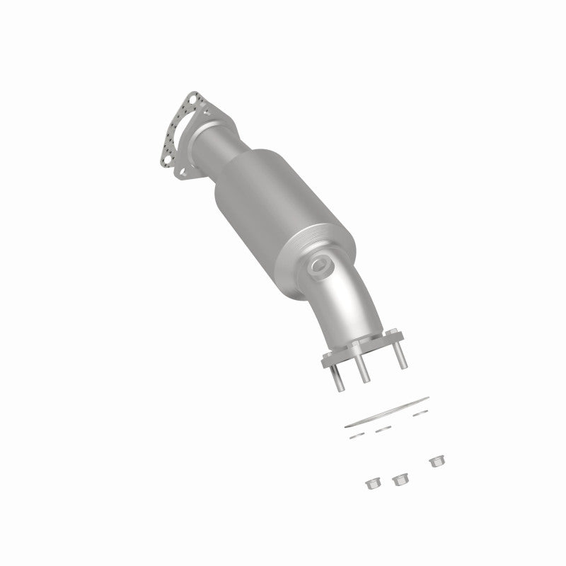 MagnaFlow Conv DF 97-00 Audi A4 1.8L-thumbmail-15