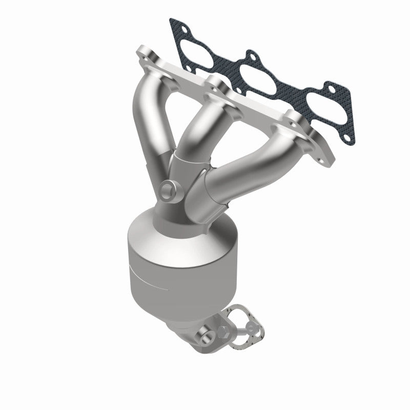MagnaFlow Conv. DF 05-06 Hyundai Santa Fe/05-09 Tucson / 05-08 Kia Sportage D/S Manifold-thumbmail-13