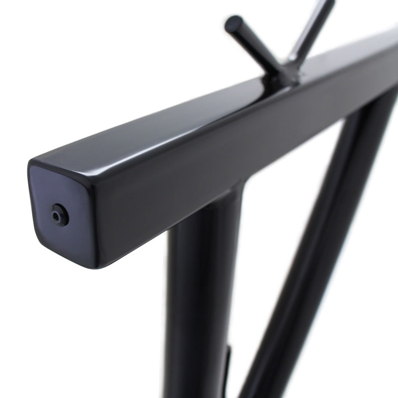 Westin HD Ladder Rack (Single) - Black-thumbmail-11