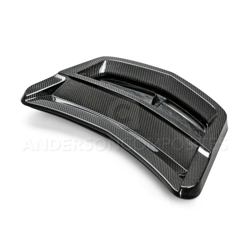 Anderson Composites 14+ Chevrolet Corvette C7 Z06 Hood Vent-thumbmail-3
