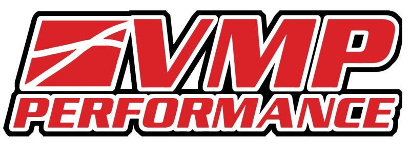 VMP Performance 2020+ Shelby Ford Shelby GT500 5.2L 20 Percent Overdrive 8-Rib Balancer Kit-thumbmail-3