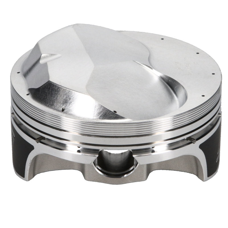 Wiseco BBC inchQ16inch Heavy NOS +42cc 1.120inch CH Piston Shelf Stock Kit-thumbmail-4