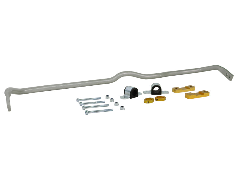 Whiteline 2012+ Audi S3/RS3 / 2013+ Volkswagen Golf R 26mm Front Adjustable Swaybar-thumbmail-1