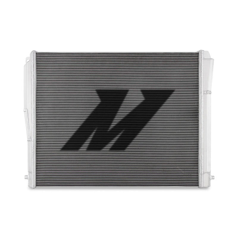 Mishimoto 2020+ Toyota Supra GR 3.0L Performance Aluminum Radiator-thumbmail-3