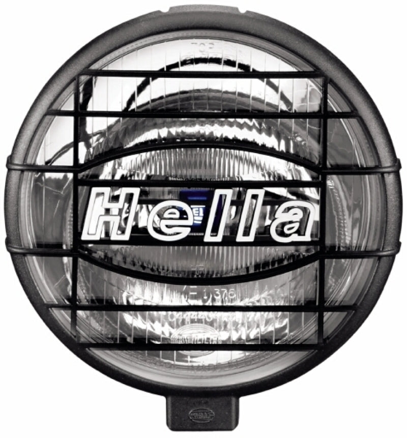 Hella 500 Grille Cover (Pair)-thumbmail-2