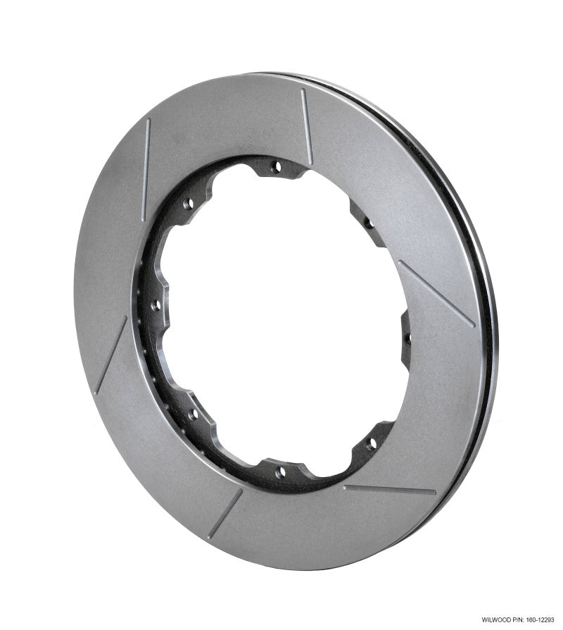 Wilwood Rotor-GT36 SPC-37 -RH 12.19 x .810 - 8 on 7.62in-thumbmail-1