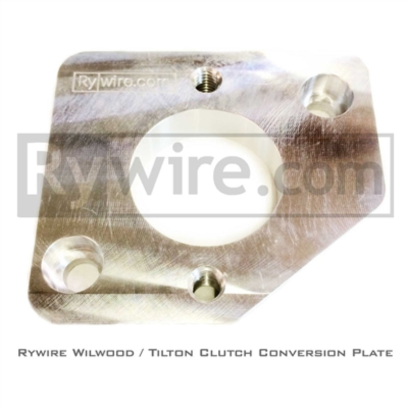 Rywire Master Cylinder Adapter Plate-thumbmail-1