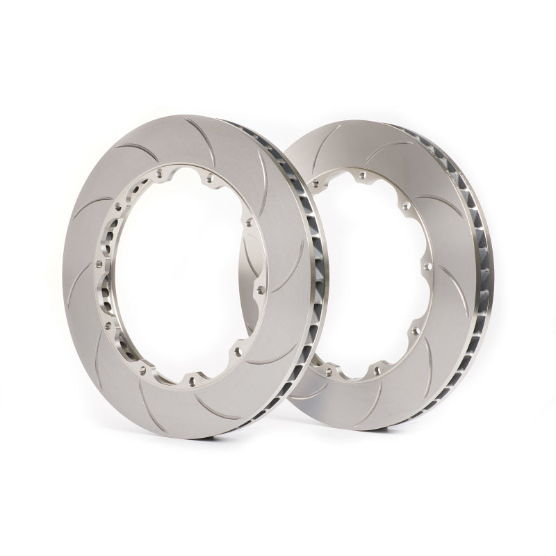 GiroDisc 2015+ Audi RS3 Sedan (8V Incl Front CCM) Slotted Front Rings-thumbmail-1