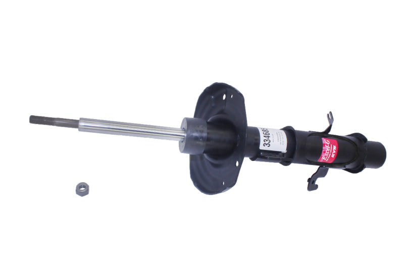 KYB Shocks & Struts Excel-G Front Left CHEVROLET Camaro 2010-11-thumbmail-2