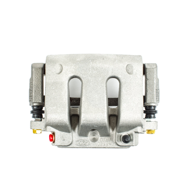 Power Stop 05-14 Ford Mustang Front Left Autospecialty Caliper w/Bracket-thumbmail-4