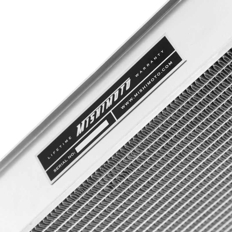 Mishimoto 03-07 Mitsubishi Lancer Evo Manual Aluminum Radiator-thumbmail-13