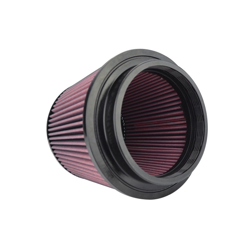 Injen Oiled Air Filter 6.0in Flange ID / 8.25in Base / 7.2in Media Height / 7.0in Top-thumbmail-4
