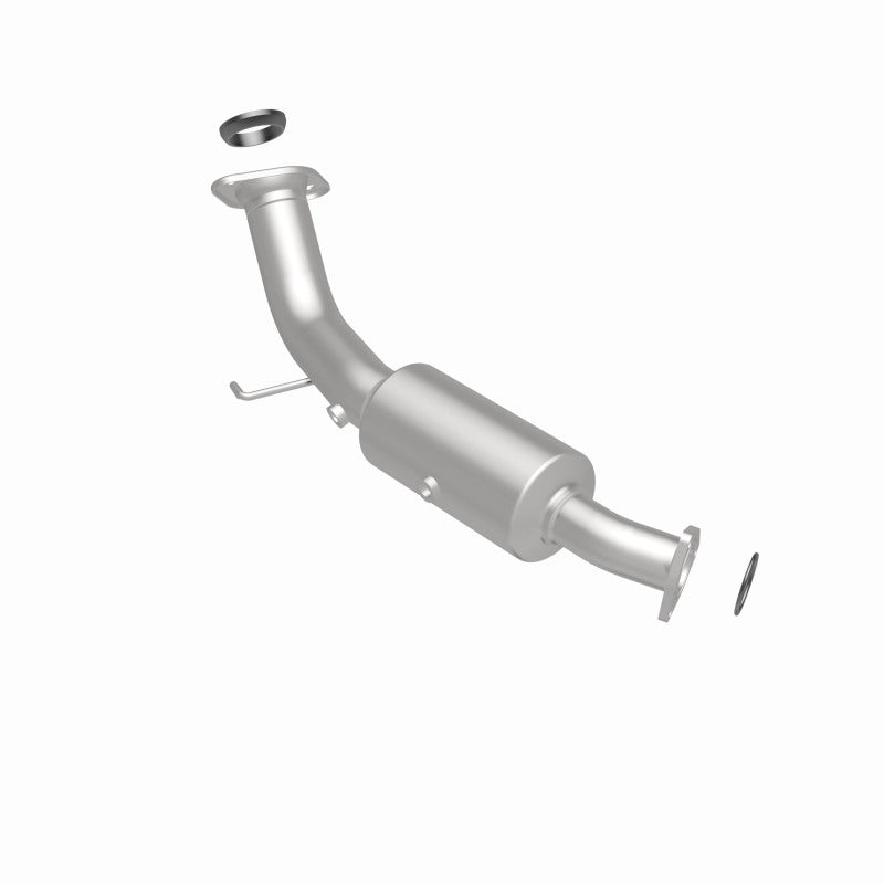 MagnaFlow California Grade CARB Compliant Converter Direct Fit 02-06 Acura RSX Type-S L4 2.0L-thumbmail-13