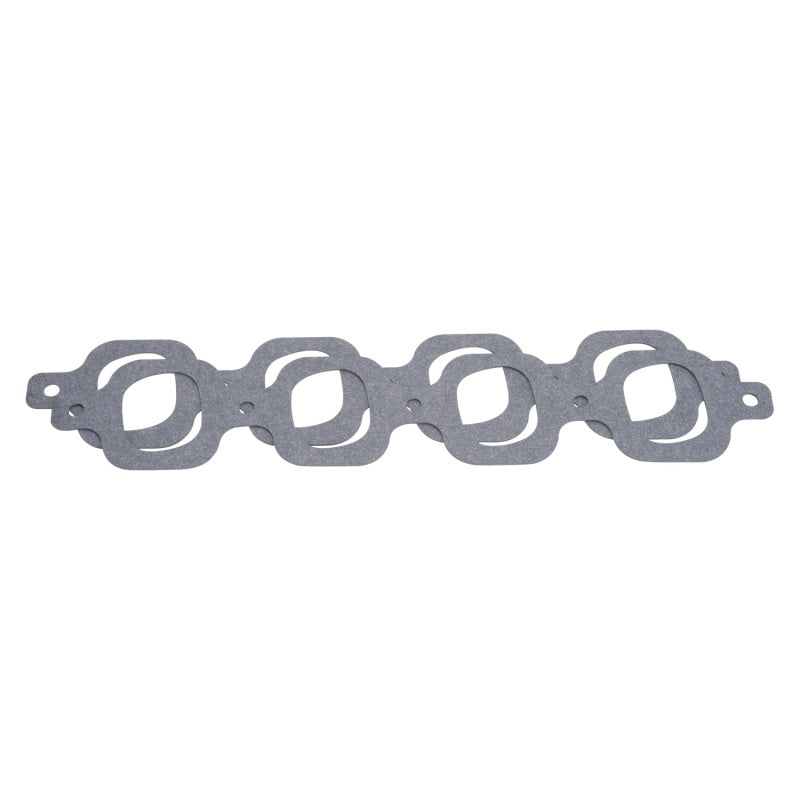 Edelbrock Gasket Intake Manifold Big Victor 3 4 84In Bore Spacing Pair-thumbmail-2