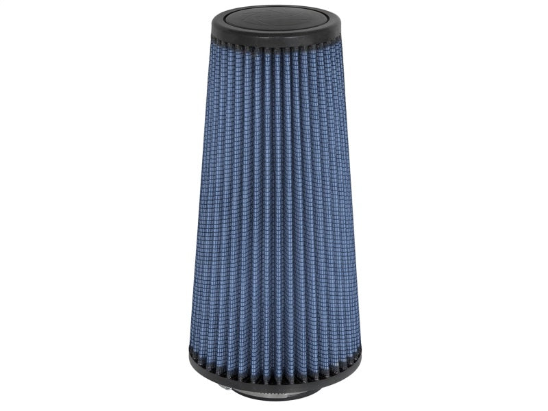 aFe MagnumFLOW Air Filters UCO P5R A/F P5R 2-1/2F x 5B x 3-1/2T x 10H-thumbmail-1