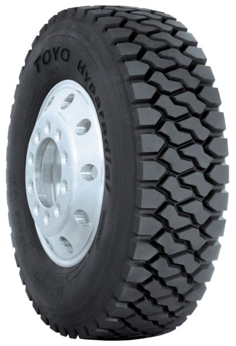 Toyo M503Z - 11R225 146K (H/16) M503Z TL (29.39 FET Inc.)-thumbmail-1