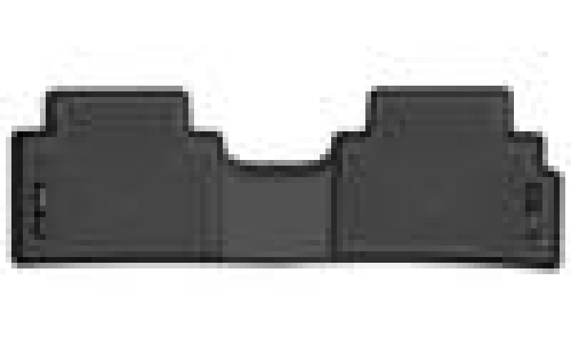 Husky Liners 20-21 Kia Soul X-act Contour Series 2nd Seat Floor Liner - Black-thumbmail-1