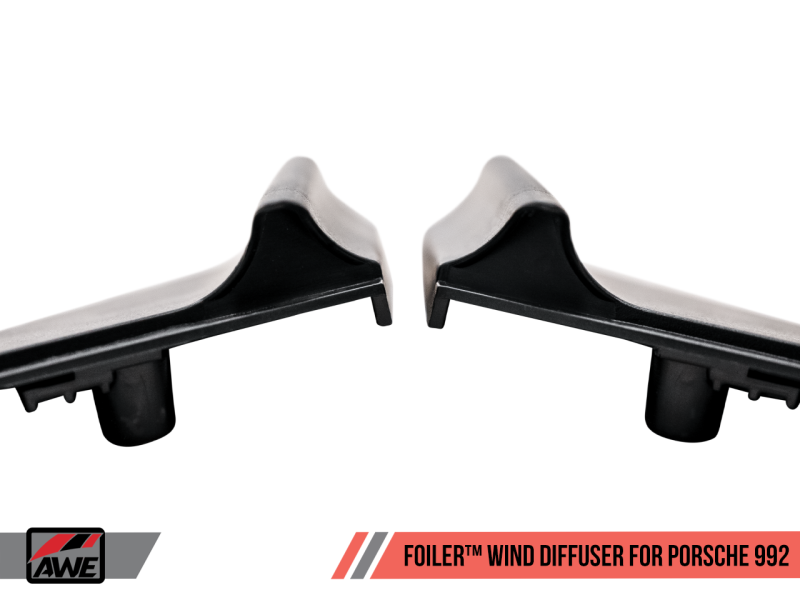 AWE Tuning Foiler Wind Diffuser for Porsche 992-thumbmail-2