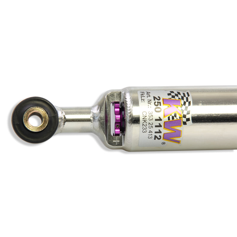 KW Coilover Kit V3 Mercedes-Benz C-Class C63 AMG (204 204AMG) Sedan-thumbmail-6