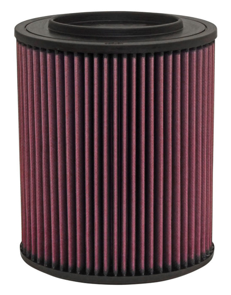 K&N 05-12 Alfa Romeo 159 / 05-10 Brera / 06-11 Spider / 09-11 GT Oval Replacement Air Filter-thumbmail-5