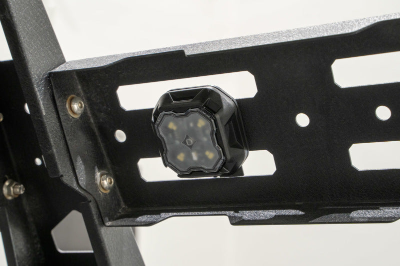 Diode Dynamics Stage Series Rock Light Surface Mount Adapter Kit (one)-thumbmail-4