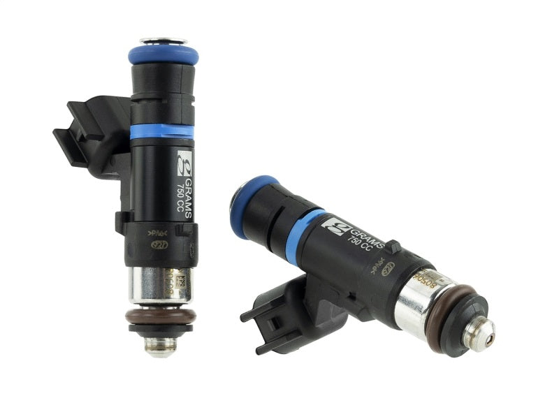 Grams Performance Chevy/Pontiac LS1/LS6/LT1 750cc Fuel Injectors (Set of 8)-thumbmail-5