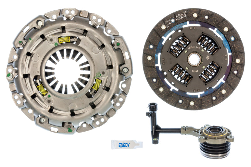 Exedy OE 2005-2005 Saturn Ion L4 Clutch Kit-thumbmail-1