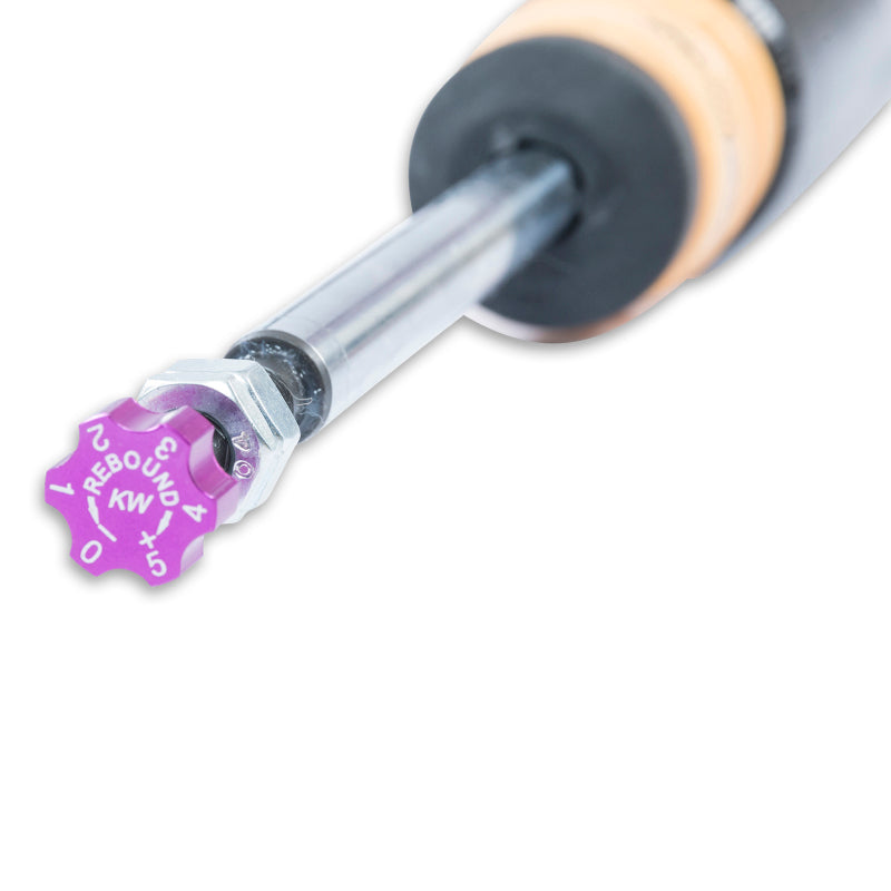 KW Coilover Kit V2 Audi A5 S5 (all engines all models) w/o electronic dampening control-thumbmail-4