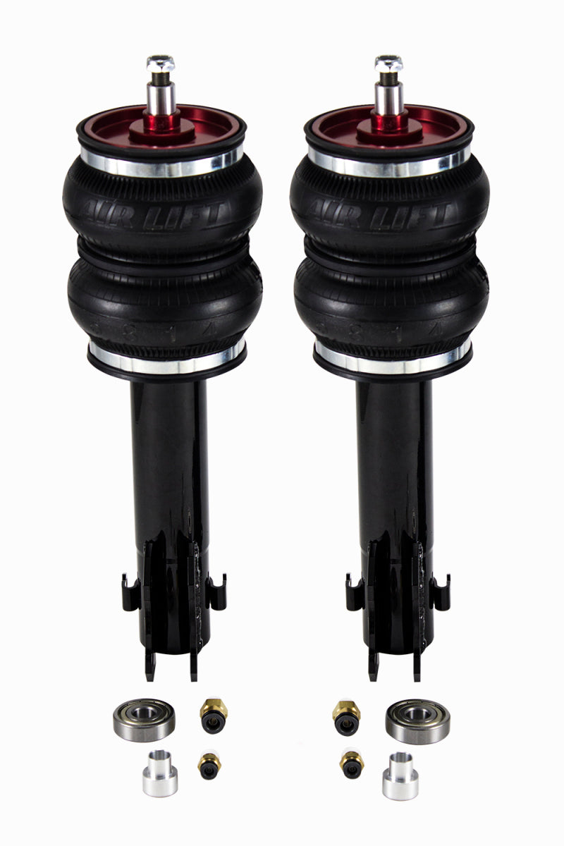 Air Lift Performance Volkswagen 85-98 Golf/Jetta / 90-97 Passat Slam Front Kit-thumbmail-2