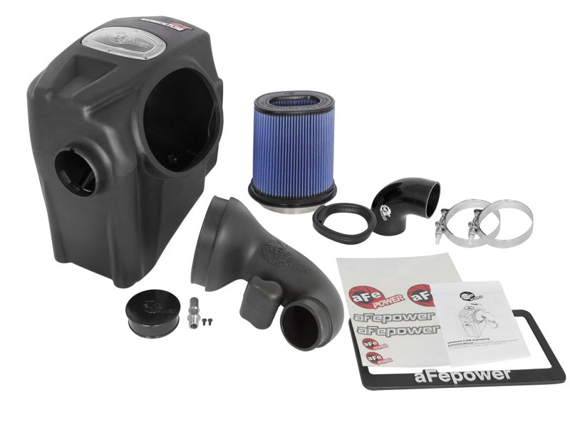 AFE Momentum GT Pro 5R Intake System GM Colorado/Canyon 15-16 L4-2.5L-thumbmail-2