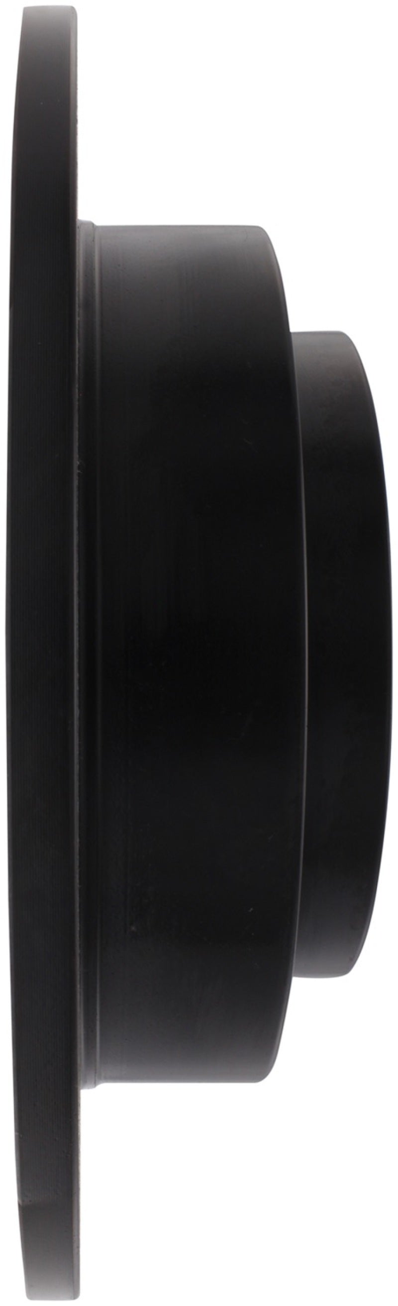 StopTech Power Slot 02-05 WRX Rear Left Sportstop Slotted Rotor-thumbmail-2
