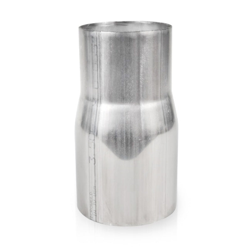 Stainless Works Tubing Transition 3in to 2 1/4in-thumbmail-1