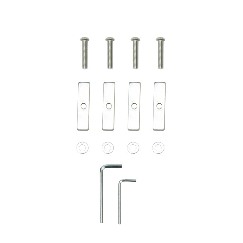 Westin Universal 36 in - Stainless Steel-thumbmail-5