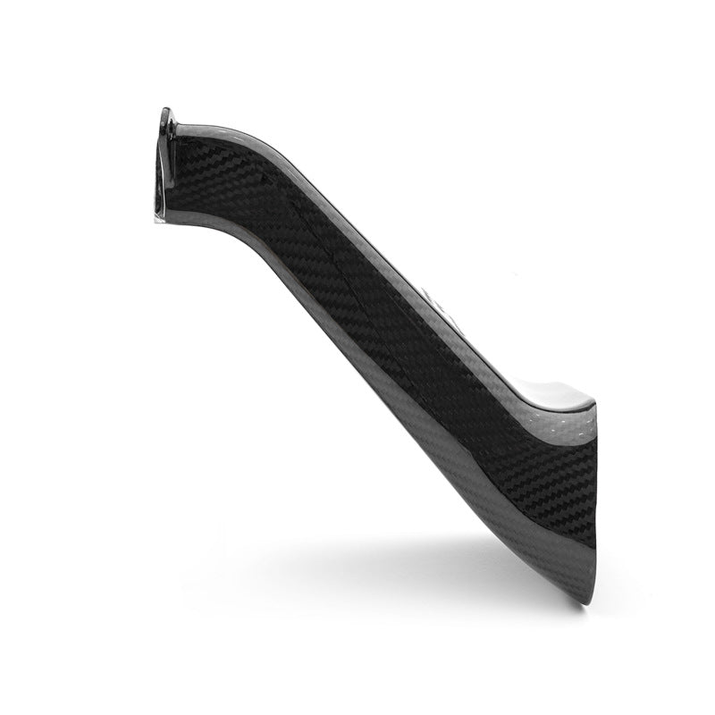 Cobb Ford 16-18 Focus RS / 13-18 Focus ST Redline Carbon Fiber Air Scoop-thumbmail-3